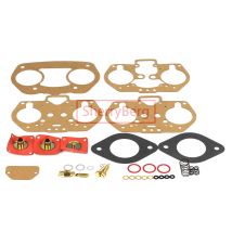 SherryBerg kit de reconstruction joint kit de réparation pour Weber 40 44 48 IDF carburateur carb EMPI HPMX carburateur tuné kit de réparation faj