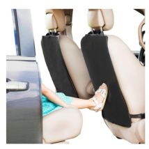 Housse de siège de voiture Protection arrière pour enfants protéger les housses de sièges Auto pour bébé