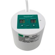 Kit de minuterie d'arrosage automatique | Jardin d'irrigation, goutte à goutte d'irrigation, dispositif d'arrosage automatique, pompe à eau de serre, système d'irrigation de contrôleur