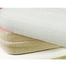 Coussin de chaise de salle à manger pour bébé, rehausseur de chaise réglable pour enfants