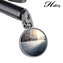 Rétroviseur de vélo d&#39;extérieur, rétroviseur de sécurité Flexible, réflecteur à 360 degrés, pliable, accessoires de bicyclette