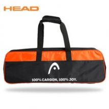 Sac de badminton Portable, sac à main de Tennis, sac à dos de Sport, accessoire de Sport, Tenis pour 3 raquettes de grande capacité
