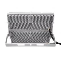 100W 200W étanche Ultra-mince projecteur Module extérieur Luminaire AC110V 220V 2835 6500K pour cour jardin stade Garage