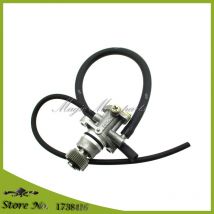 Pompe à huile pour 50cc 2 temps Yamaha Minarelli JOG Zuma Scooters européens chinois
