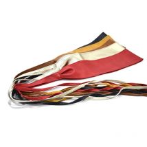 noir rouge or marron large taille Corset ceinture pour robe nœud ceinture en cuir Obi ceintures pour femmes Cinturones Para Mujer