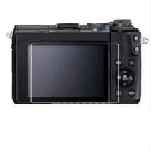 Film protecteur d'écran en verre trempé pour Canon, pour modèles G9X, g9xi, G7X, g7x2, Mark 2 II, MK2, Mark2, G5X, G9, G7, G5, X, G1XIII, G1X III, M6, M100, M50