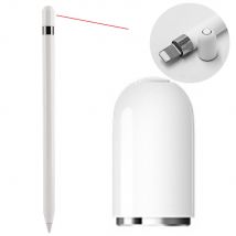 Capuchon de crayon de remplacement magnétique pour iPad Pro 9.7/10.5/12.9 pouces pour Apple Pen iPencil accessoires et pièces de stylet de téléphone portable