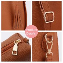 Dame sac à main femme sac femme sac à main fourre-tout sac ensemble femme messager sac à bandoulière dame sac à main jour pochette sac à main ensemble