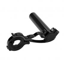 Rallonge vélo rallonge vélo durable pour compteur de vitesse caméra GPS pour phare