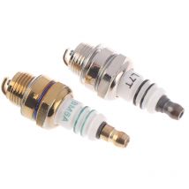 BM6A bougie d'allumage bougie d'allumage Standard BM6A, petit moteur remplacement pour tronçonneuse 2 temps tondeuse à gazon Strimmer