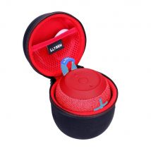 LTGEM – coque rigide étanche EVA pour haut-parleur Bluetooth UItimate Ears WONDERBOOM 2