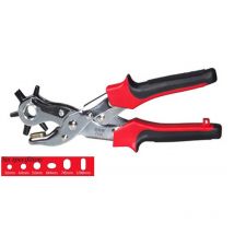 Ceinture perforateur oeil multi-fonction travail-économie ceinture pantalon ceinture trou Table avec trou rond poinçonneuse pinces F101