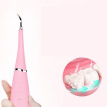 Blanchiment des dents étanche dent tache gomme tartre dents taches outils de mise à l'échelle Machine de nettoyage à ultrasons