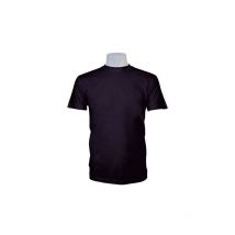 T-SHIRT noir taille M