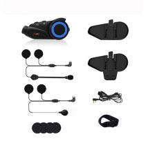 Accessoires de casque de moto, Intercom M3, enregistreur WIFI, pièces d'origine, Microphone souple et dur, remplacement de Clip de casque