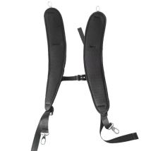 Sangles de sac à dos pour Sports en plein air, randonnée, randonnée, sacs à eau, bandoulière, sac de voyage, pièces de réparation