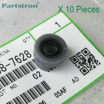 10 pièces Développeur Bague AA08-7628 Ajustement Pour Ricoh MP 1600 1800 2000 2500 Aficio 1015 1018 1113 1115
