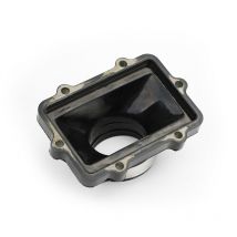 Carburateur Carb collecteur d'admission botte Joint bride douille 420667109 pour ski-doo GTX800 MXZ800 Summit800 2004-2007