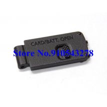 98% pour Canon pour Powershot G7 X G7X appareil photo numérique batterie couvercle de porte partie