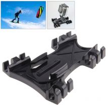 Pour Gopro accessoires montures boucle surf cerf-volant adaptateur pour GoPro Hero 4 3 + 3 2 SJ4000 accessoires Go Pro Mount