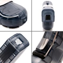 Vélo vélo chaîne nettoyant vélo Machine de nettoyage brosses vélo outil de lavage N1HA