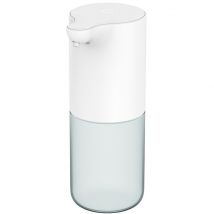 Main induction distributeur de savon automatique de lavage de mousse libre de téléphone portable induction automatique distributeur de savon
