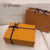 Boîte à chaussures/sac à chaussures de