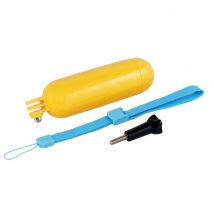 Pour Gopro accessoires Bobber flottant flottant bâton de poche trépied accessoires pour Go Pro Hero 7 6 5 4