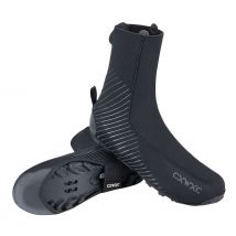 Bottes de cyclisme couverture de chaussure vtt imperméable à l'eau chaude chaussure protecteur vélo chaussure orteil complet chaussons couverture pour équipement de cyclisme