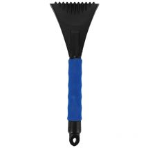Balai de neige brosse à neige | Véhicule de voiture, grattoir à glace de neige, brosse à neige, enlèvement de pelle, brosse d'hiver