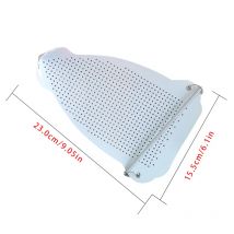 Housse universelle de fer | Maille de protection, protection pour tissu de repassage, protection de planche à repasser 1PC