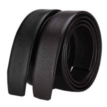 Pas de boucle ceinture corps sangle sans boucle ceintures hommes bonne hommes ceintures automatique boucle ceinture pour hommes