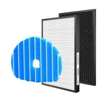 HEPA-Filter FZ-C100HFE Desodorierende Filter FZ-C100DFE befeuchtung Filter FZ-C100MFE für Scharf KC-850E-R Luftbefeuchter Teile