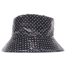 Chapeau seau réversible pour femmes, pointe de pêche, chapeau imperméable à deux faces, nouveauté