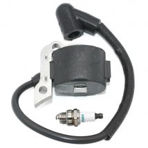 Bobine d'allumage pour sacs Dolmar 109 110i 110i H 111 115H 115i H 115i H Makita DCS540