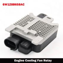 Relais de ventilateur de refroidissement de moteur, accessoires de voiture pour Alfa Romeo 159 Mazda 3 940002904 940002906 940004702 940004701 940007403 940009301