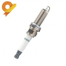 Bougie d'allumage pour TOYOTA MAZDA LEXUS SUBARU LOTUS | Lot de 10, 90919-01253 SC20HR11 90919, 01275, Iridium 9091901253