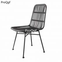 Prodgf 1 ensemble balcon rotin chaise de loisirs
