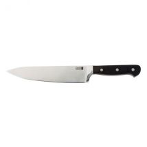 Couteau de Chef Quid Inox Chef noir (20 cm)