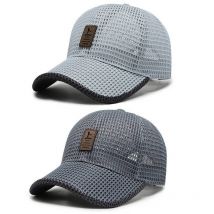 Casquette de Golf en maille respirante, chapeau de Sport d&#39;été pour femmes et hommes, Protection UV, Panama,