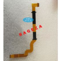 Pièce de réparation de caméra câble flexible LCD pour Canon G7X Mark II G7X2 G7XII