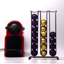Nespresso porte-capsules café support de dosette 42 PC Capsule café présentoir support stockage Capsule organisateur