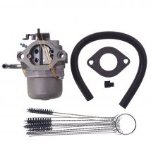 Moteur carburateur pour Briggs & Stratton 593432 794653 791266 tondeuse brosse propre