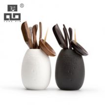 TANGPIN keramik Tee zeremonie einstellen kaffee Tee zubehör Tee werkzeuge