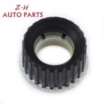 Coussinet de roulement inférieur pour colonne de direction, pour VW Jetta Golf Scirocco MK1 MK2 Caddy Passat B3 Seat Toledo, 171 419 517 B,