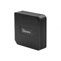 Capteur PIR sans fil RF Bridge 433MHZ | Capteur d'alarme pour portes et fenêtres, interrupteur universel, pour maison intelligente