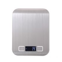 Balances électroniques numériques LCD | De cuisine, balances de cuisine numériques LCD LCD 1g-10kg de mesure d'aliments, outils de pesage