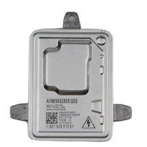 Unité de commande pour Ballast de phare au xénon caché, OEM , pour mercedes-benz classe C ML GL SL SLK A1669002800