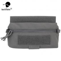 Mini sac de rangement pour gilet tactique, sac de rangement pour FCPC V5 MK3 JPC AVS