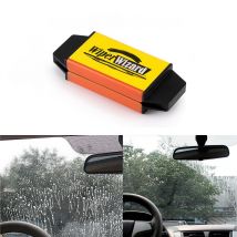 Balai d'essuie-glace et essuie-glace | Essuie-glace, lame de balayage, pour Dacia duster logan sandero stepway lodgy mcv 2, style de voiture